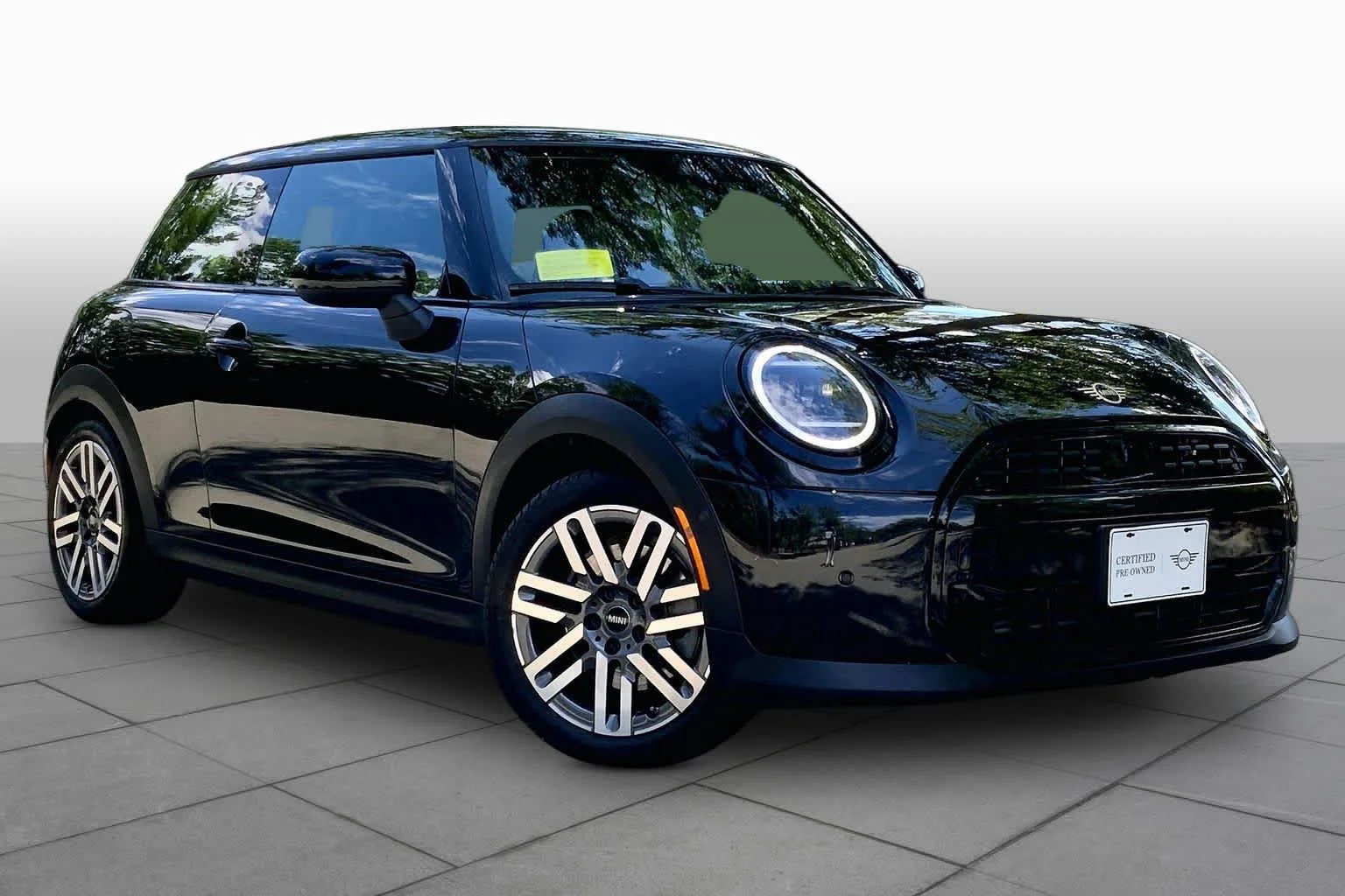 WMW13GD03T2X97963