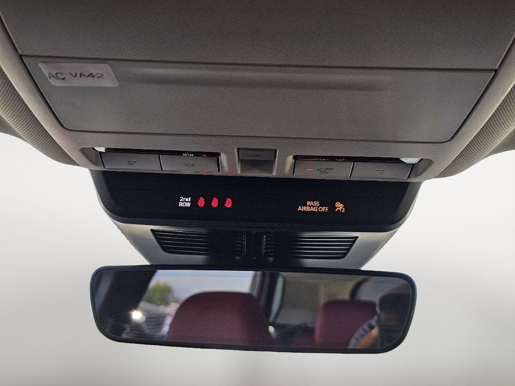 2026 Mazda CX-50 Premium - Photo 26