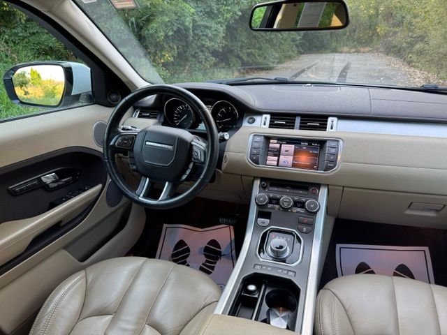 Used 2013 Fuji White Land Rover Pure image 28