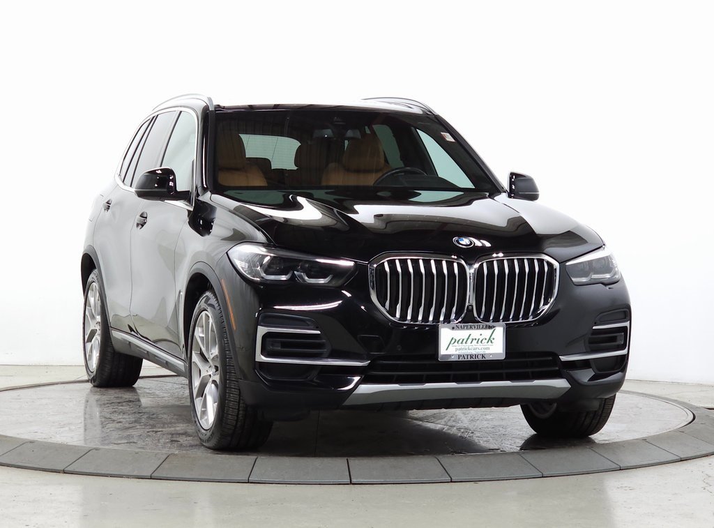 2022 BMW X5 - Image 11