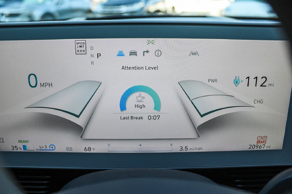 Certified Used 2024 White Hyundai Limited image 21