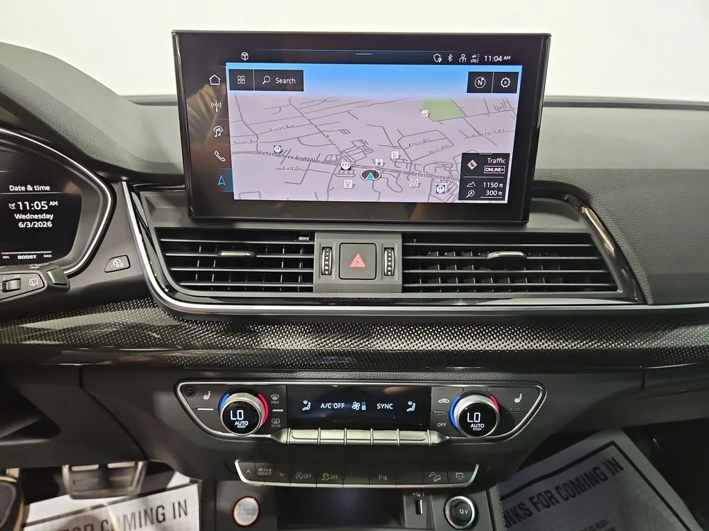 2025 Audi SQ5 Premium Plus - Photo 18