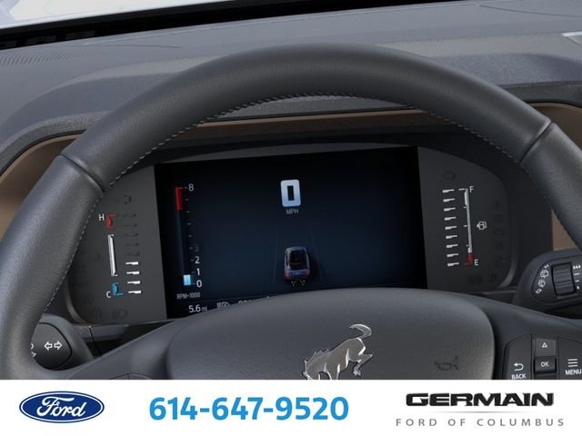 New 2026 Oxford White Ford Outer Banks image 17