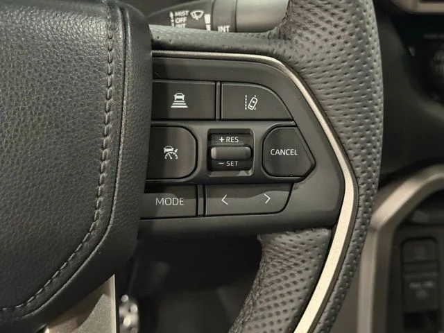 Used 2026  Toyota Limited image 19