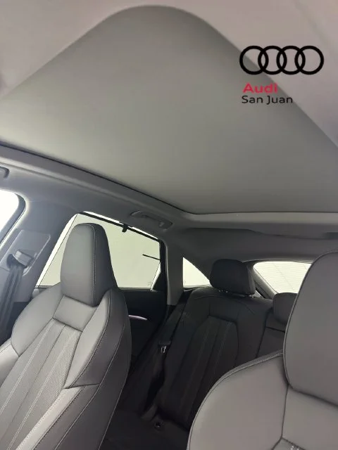 New 2026 White Audi 2.0T Premium Plus image 15