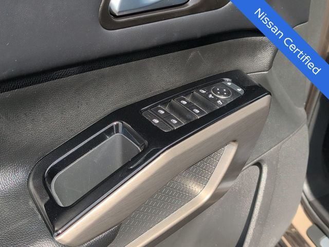 Certified Used 2023 Beige Nissan Platinum image 10