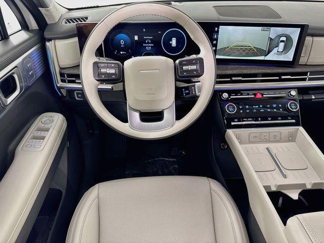 New 2027  Hyundai Calligraphy FWD image 44