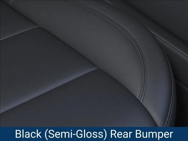 2026 Chevrolet Silverado 1500 Work Truck - Photo 24