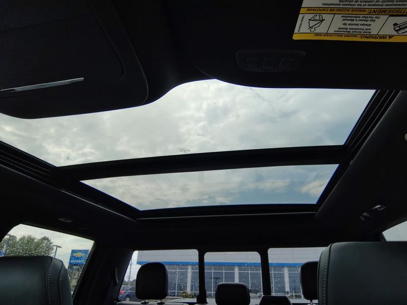 Used 2021 Black Ford Lariat image 20