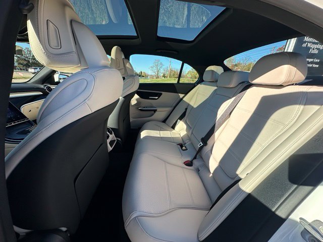 Used 2026 White Mercedes-Benz C 300 image 19