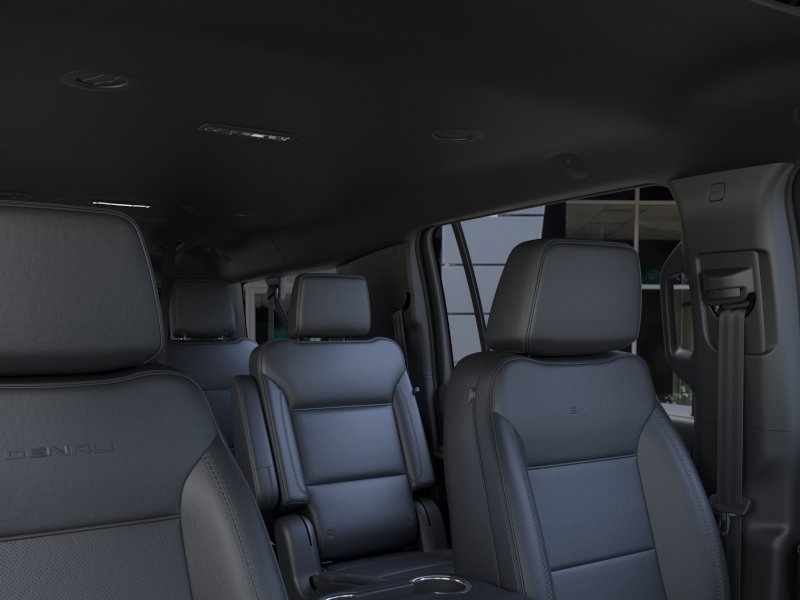 New 2026 Onyx Black GMC Denali image 24