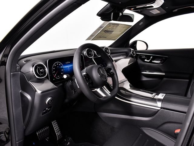 New 2027 Black Mercedes-Benz GLC 350e image 18