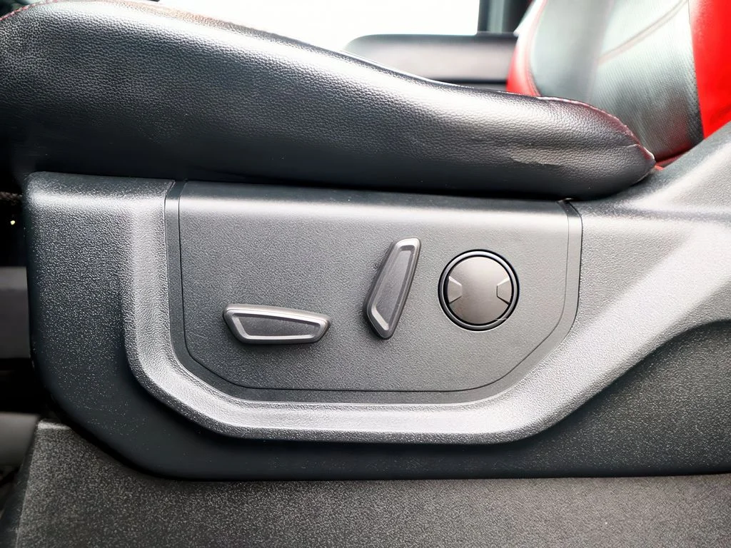 2020 Ford F-150 Lariat - Photo 14