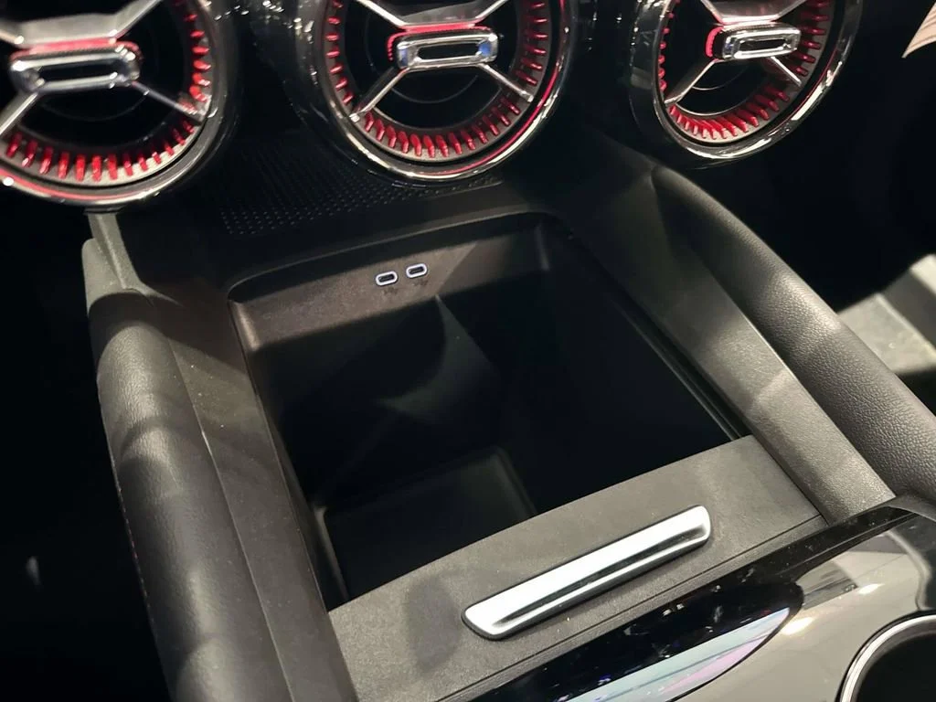 2025 Chevrolet Blazer EV RS - Photo 48