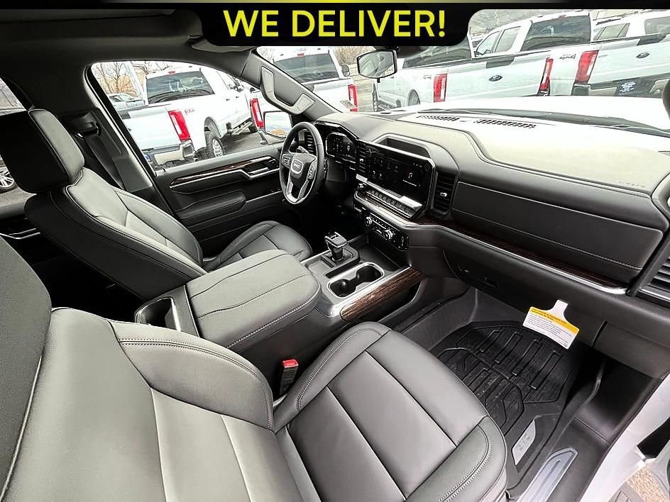 2026 GMC Sierra 1500 Elevation - Photo 20