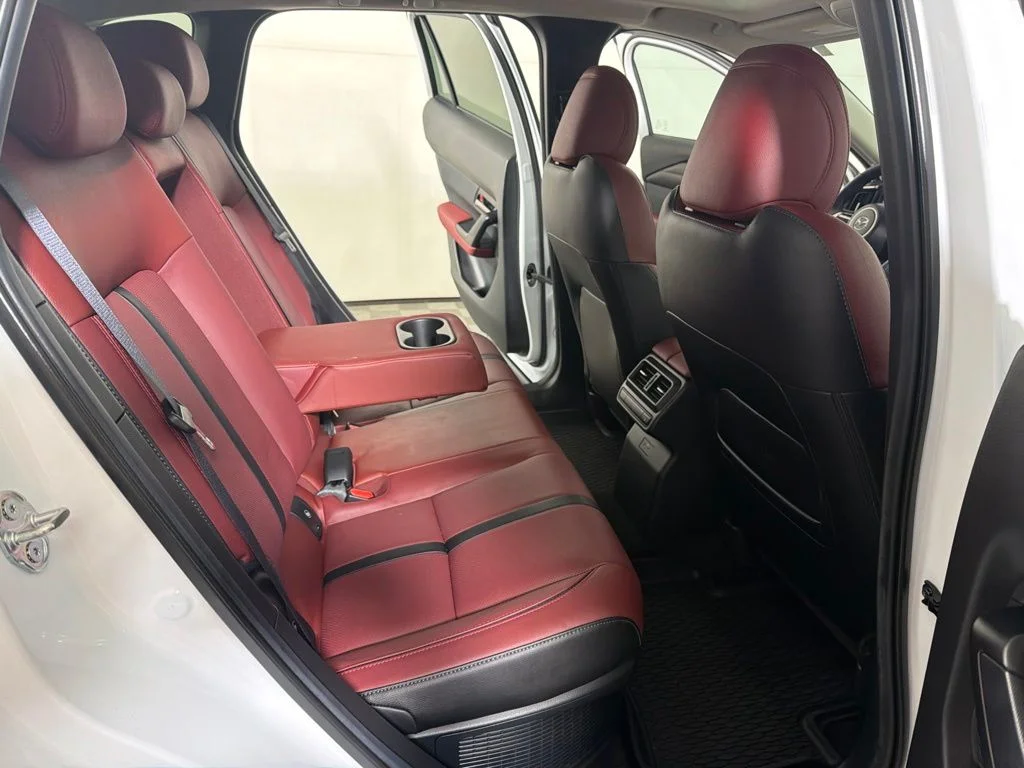 Used 2026 Pearl Mazda Premium Plus image 22