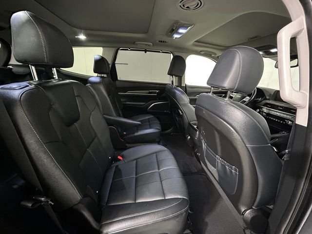 Used 2022 Gray Kia SX image 17