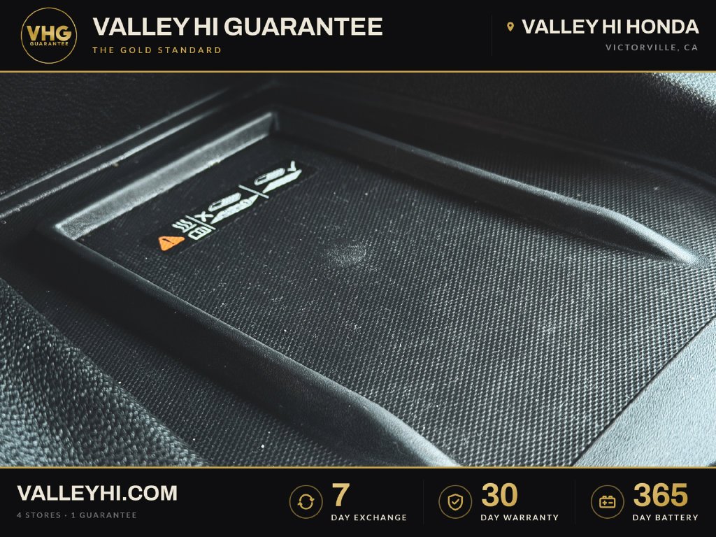 Used 2023 Gray Chevrolet LT image 29