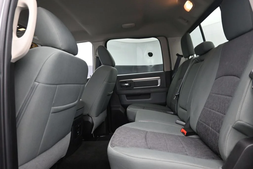 Used 2015 Silver Ram Outdoorsman image 12