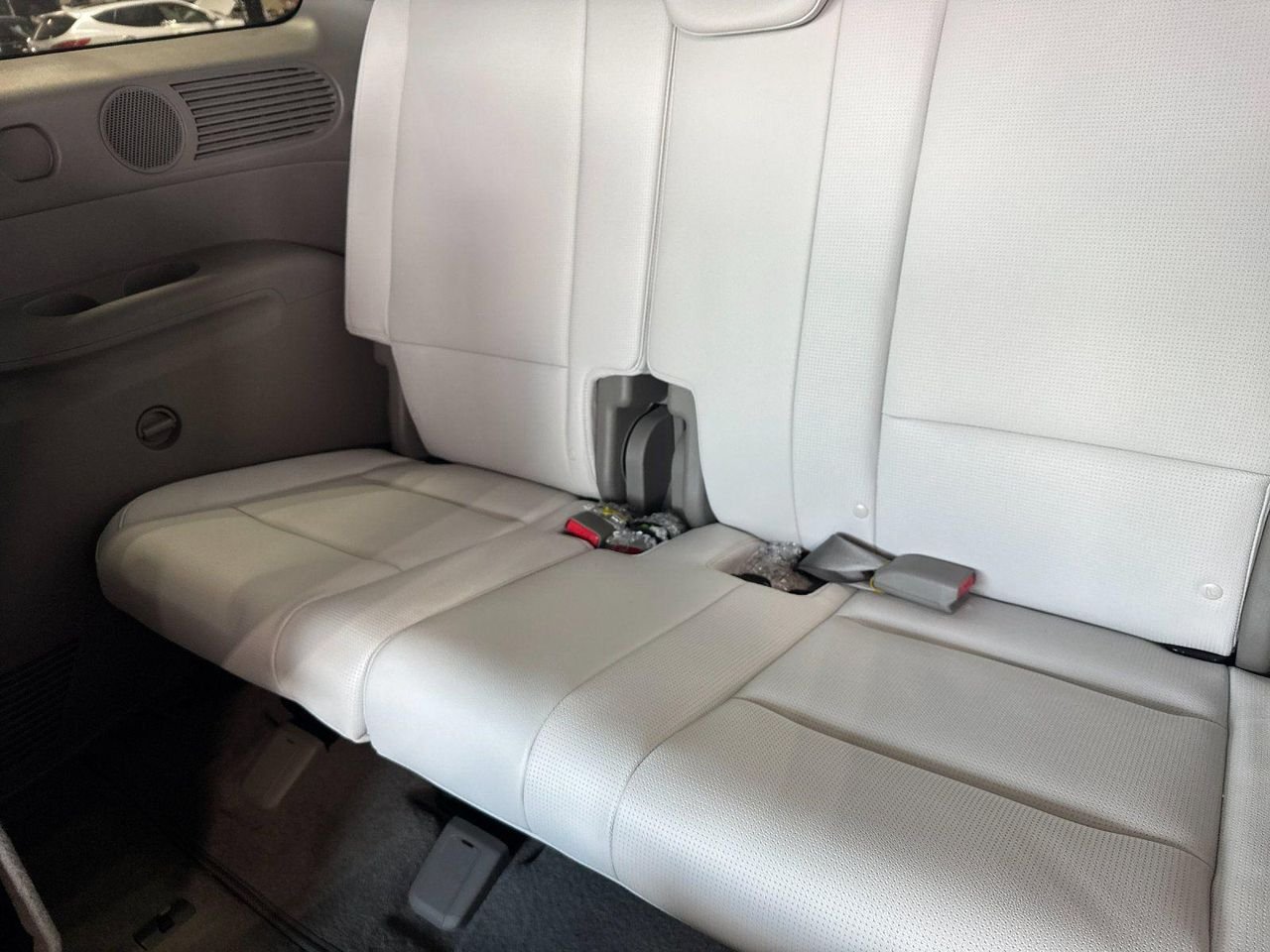 New 2026 White Hyundai Limited AWD image 14