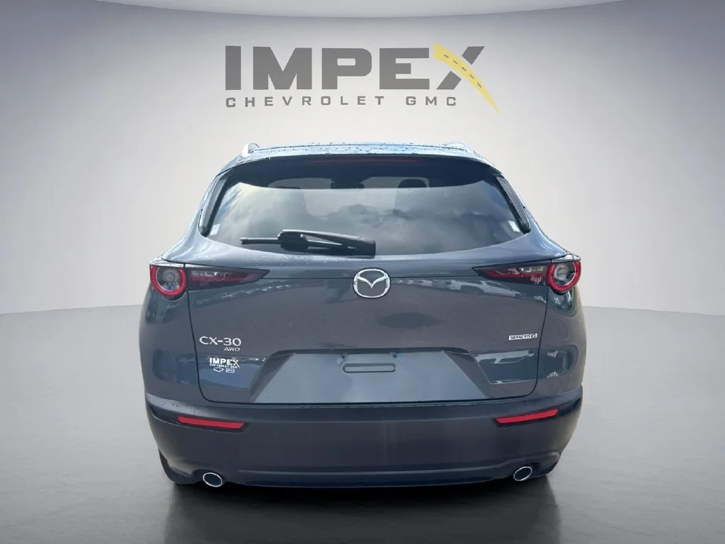 Used 2024  Mazda 2.5 S Carbon Edition image 4