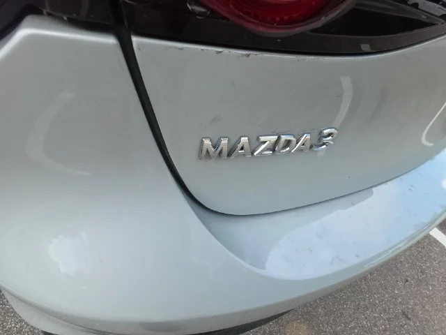 Used 2025 White Mazda 2.5 S Select Sport image 13