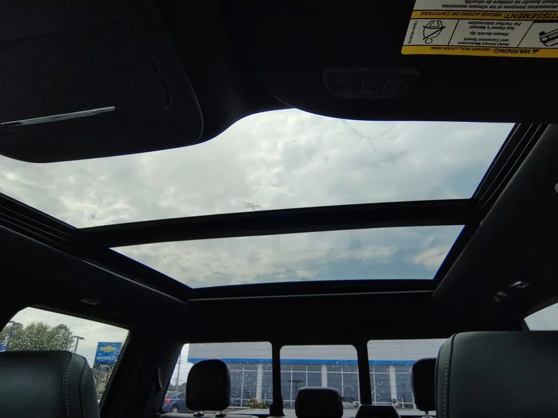 Used 2021 Black Ford Lariat image 20