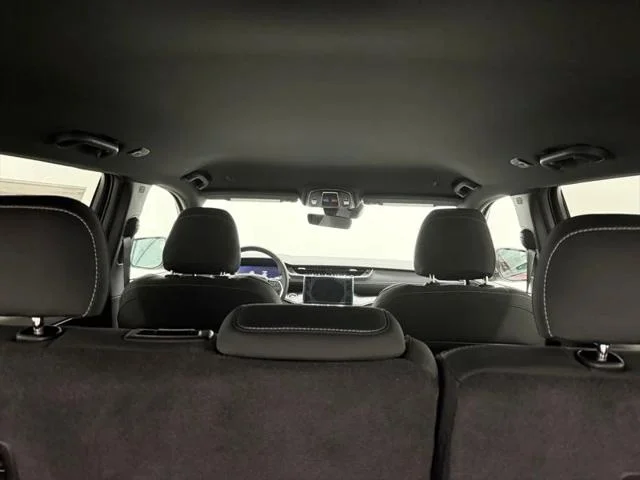 2026 Jeep Grand Cherokee Laredo - Photo 10