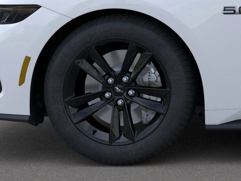New 2026 White Ford GT image 20