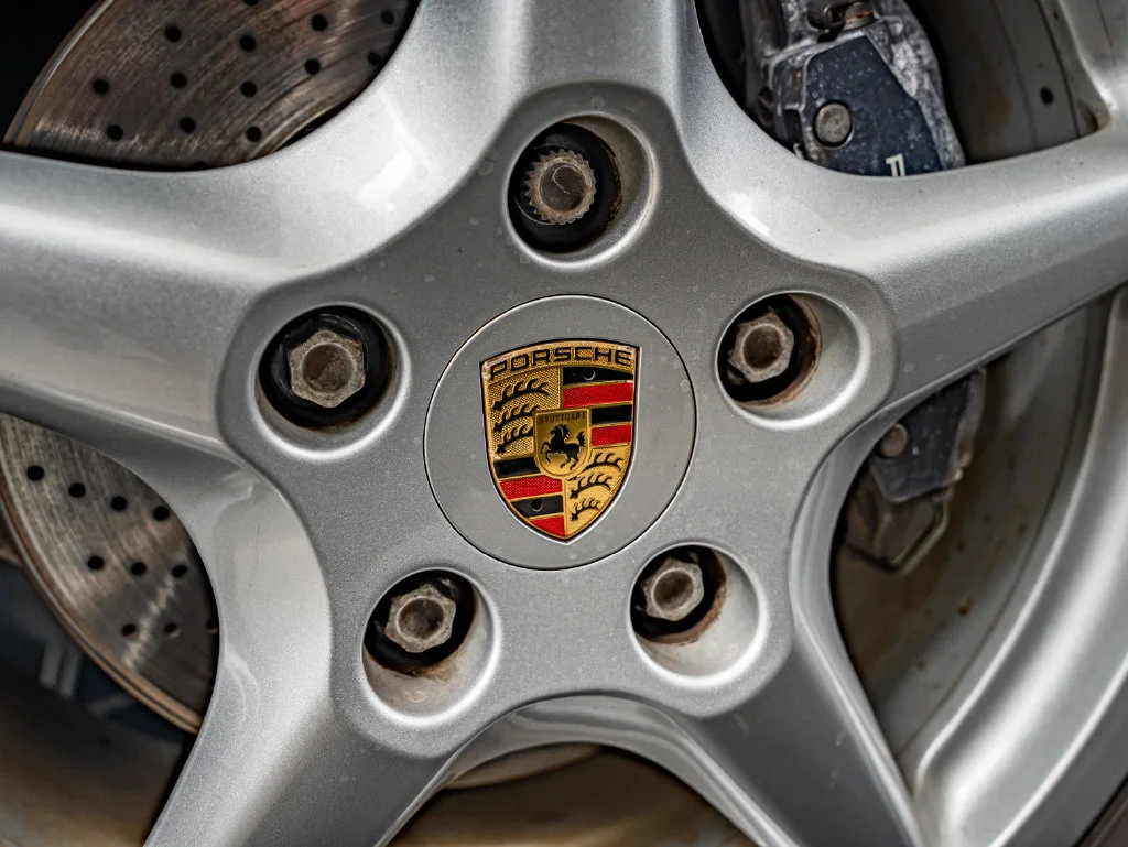 Used 2007 Meteor Porsche Carrera image 16