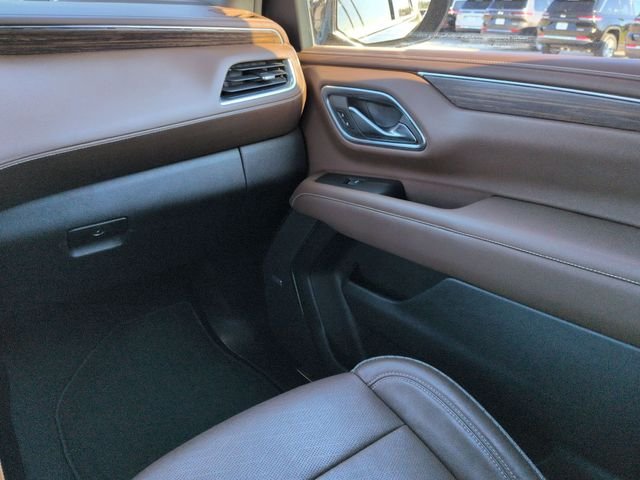 Used 2023 Blue Chevrolet High Country image 17
