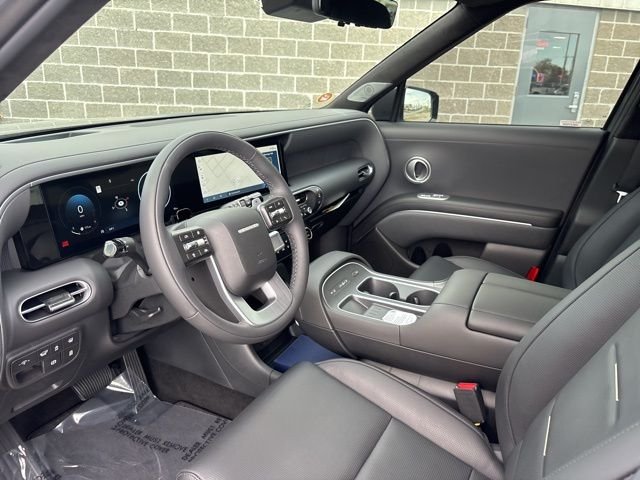 New 2026 Ecotronic Gray Pearl Hyundai Calligraphy image 16