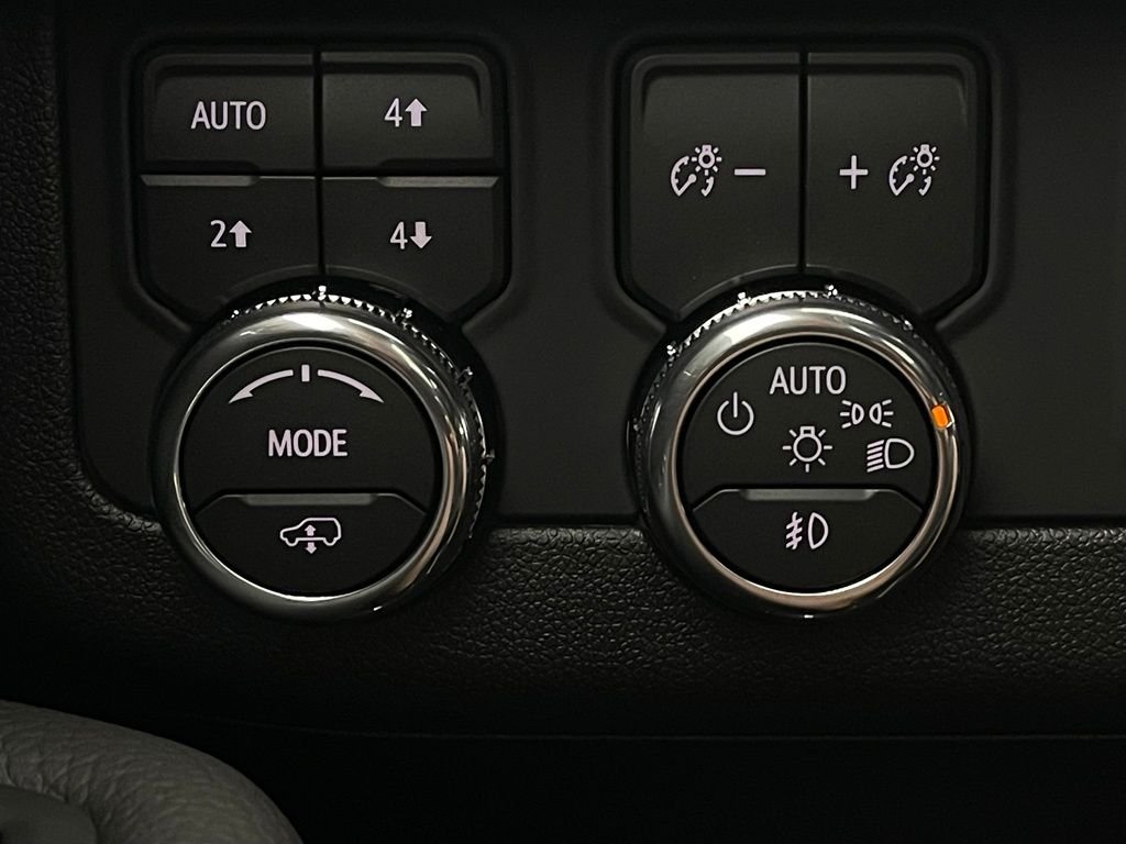 New 2026 Summit White GMC Denali image 28