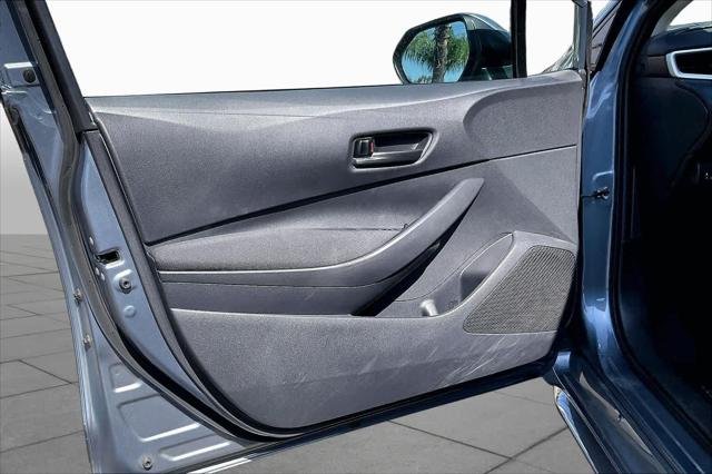 Certified Used 2024 CELESTITE GRAY ME. Toyota  image 21