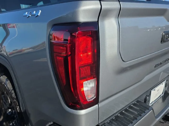 Used 2026 Sterling Metallic GMC Elevation image 34