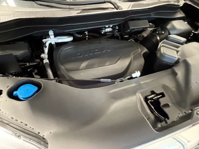 2026 Honda Ridgeline RTL - Photo 12