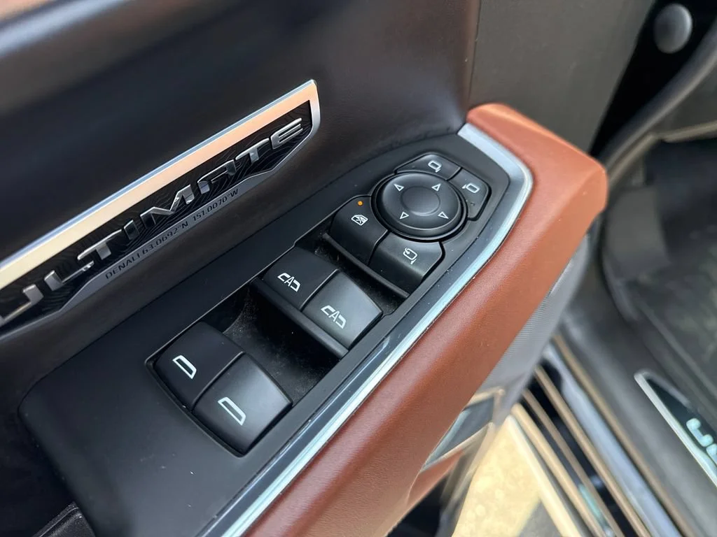 2023 GMC Sierra 1500 Denali Denali Ultimate - Photo 29