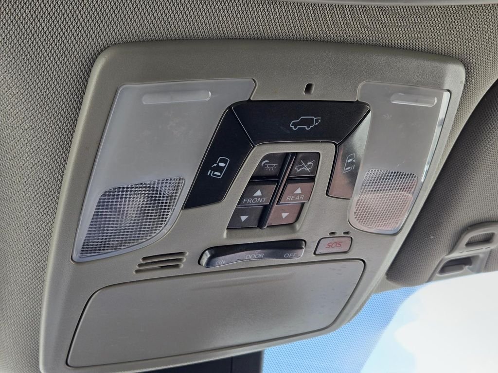 Used 2019 White Toyota Limited image 32