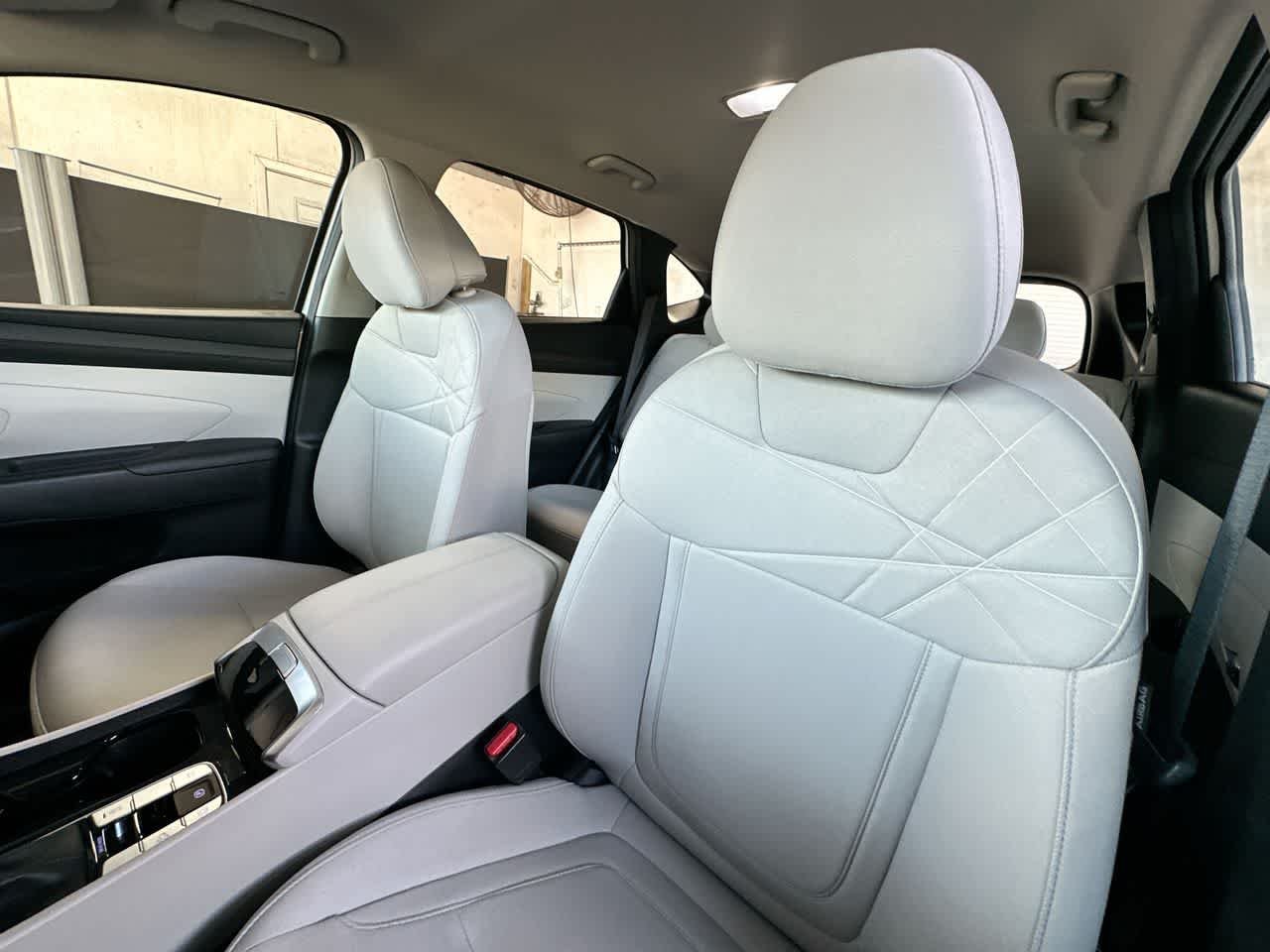 2026 Hyundai Tucson SE - Photo 14