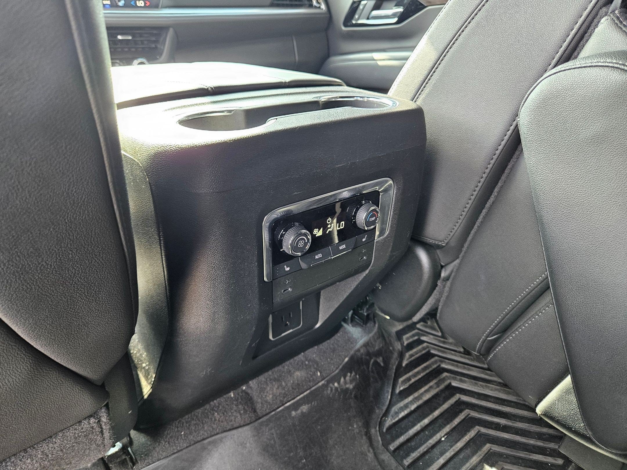 Certified Used 2025 Black Chevrolet LT image 25