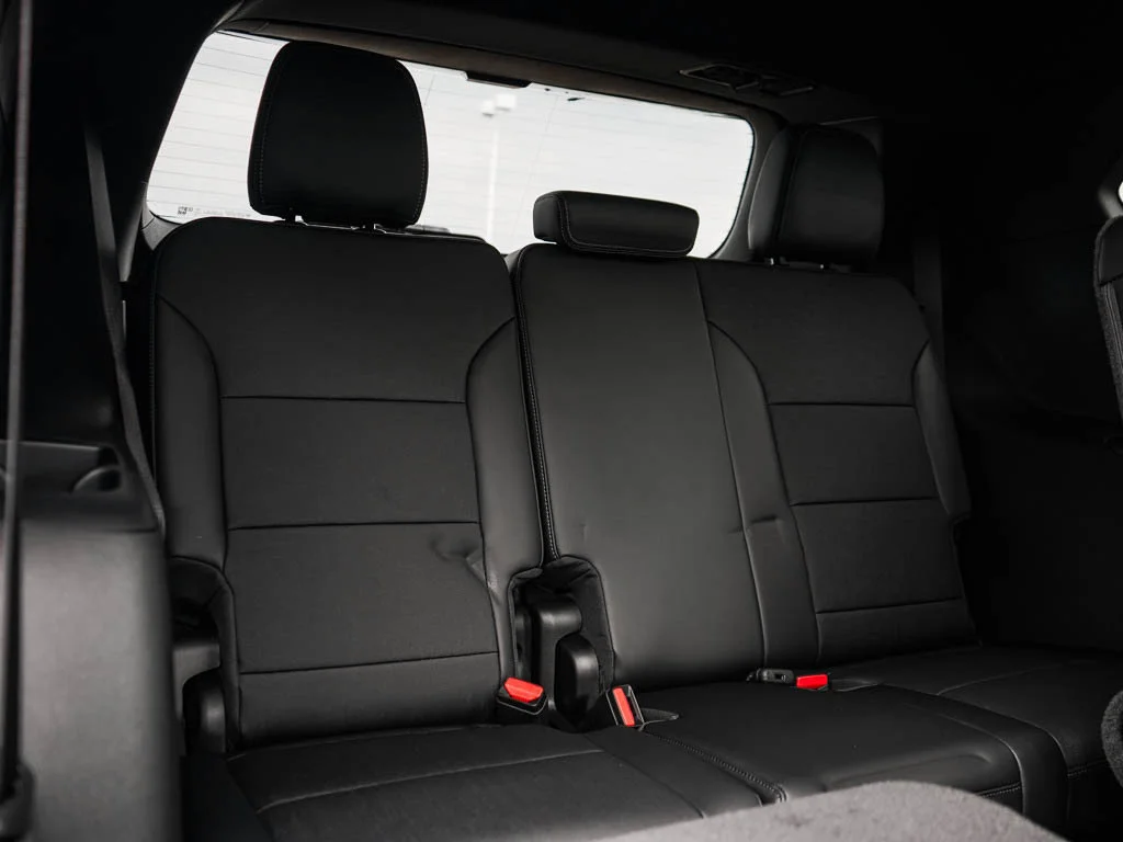 2026 Buick Enclave Preferred - Photo 13