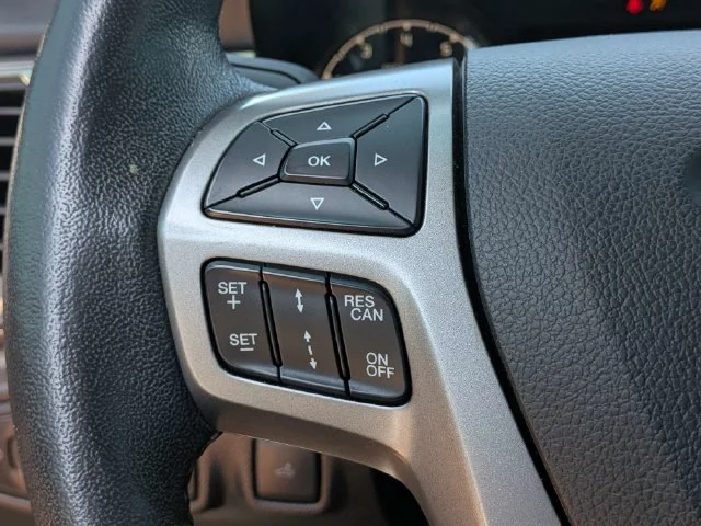 Used 2021 Gray Ford XLT image 27