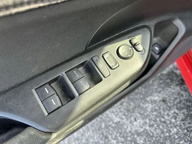 Certified Used 2020 Red Honda EX image 17
