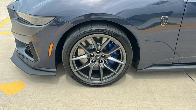 2025 Ford Mustang Dark Horse - Photo 14