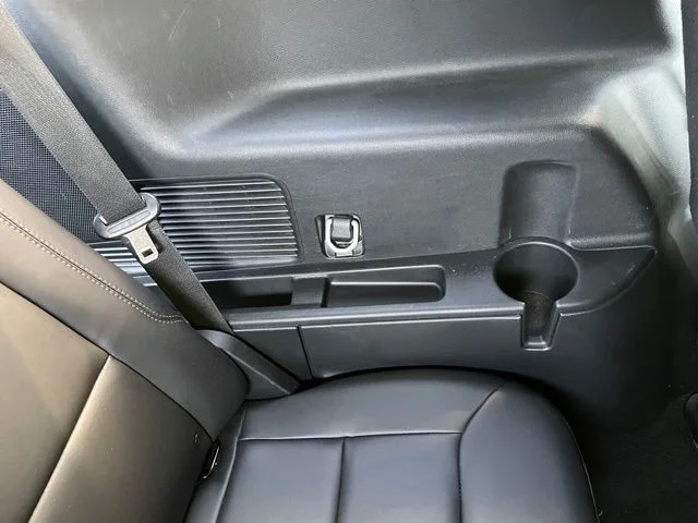 Used 2024 Silver Ford XLT image 56