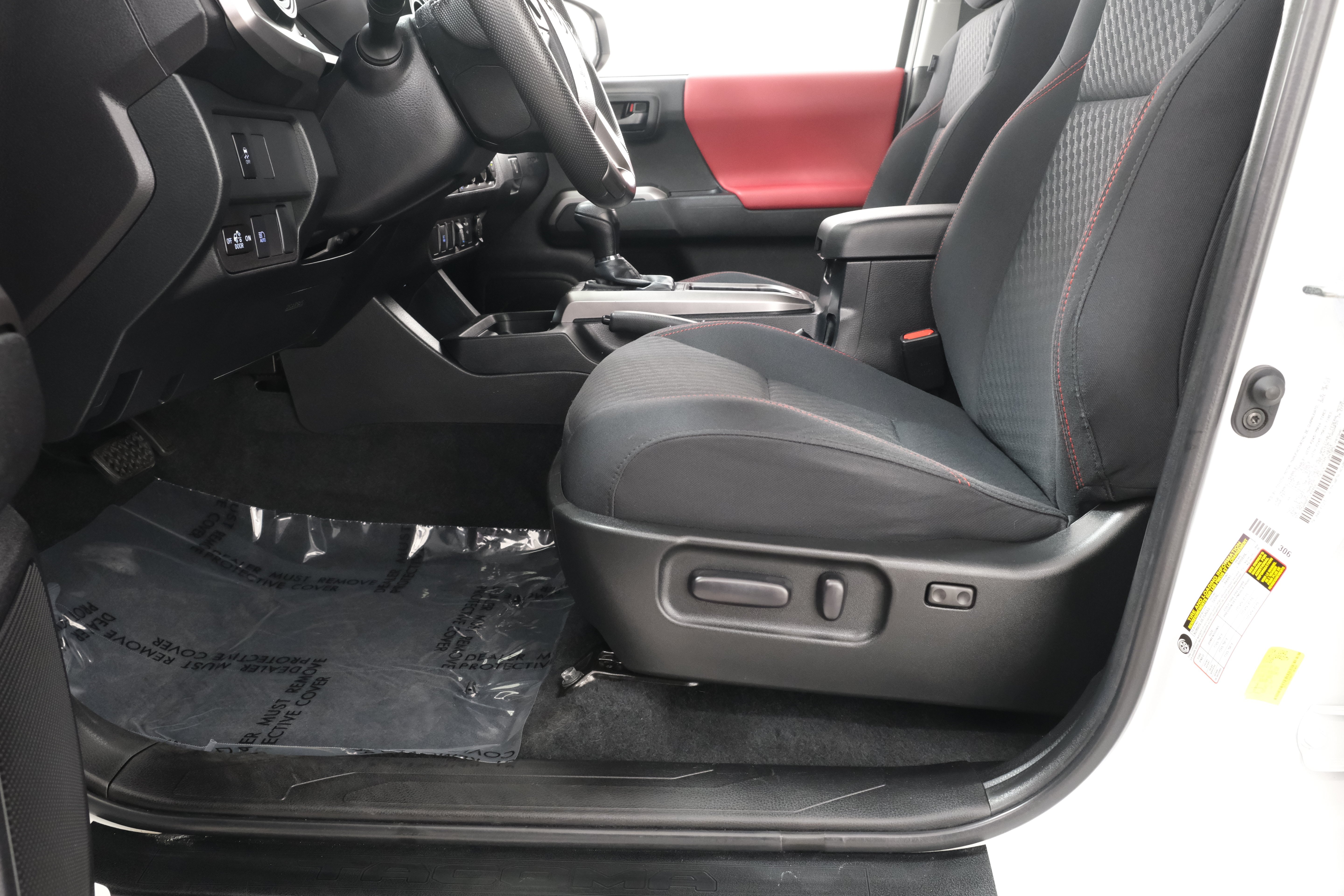 2023 Toyota Tacoma SR5 - Photo 32