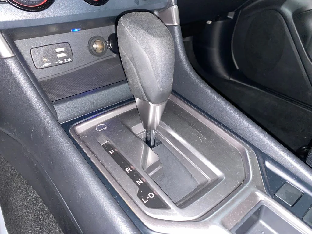 2019 Subaru Forester Base - Photo 37