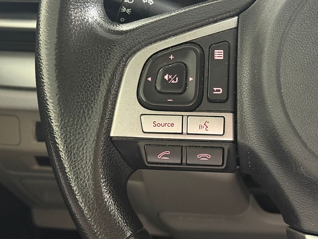 Used 2018 Green Subaru 2.5i Premium image 37