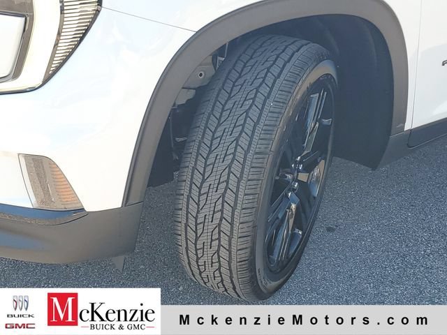 2026 GMC Acadia Elevation - Photo 36