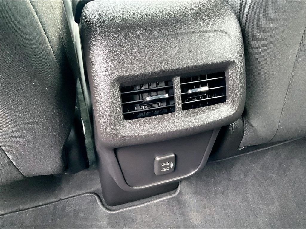 Used 2024 Gray Chevrolet LS image 27